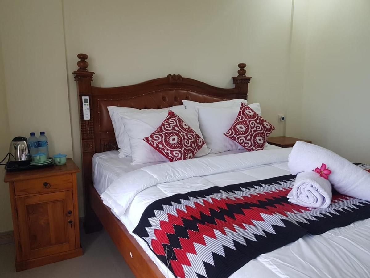 Atuh Galaxy Cottage Tanglad Luaran gambar