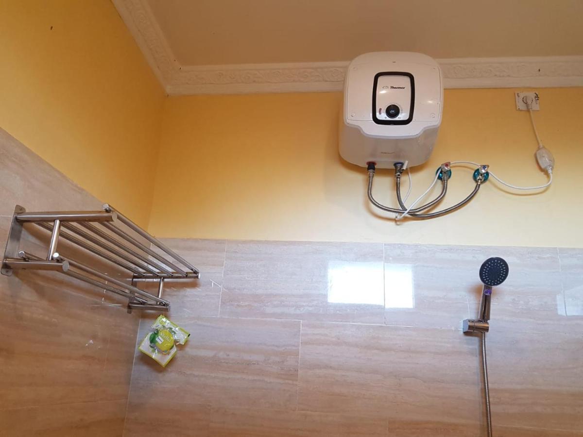 Atuh Galaxy Cottage Tanglad Luaran gambar