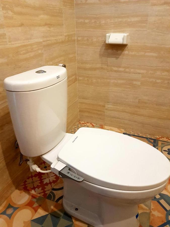 Atuh Galaxy Cottage Tanglad Luaran gambar