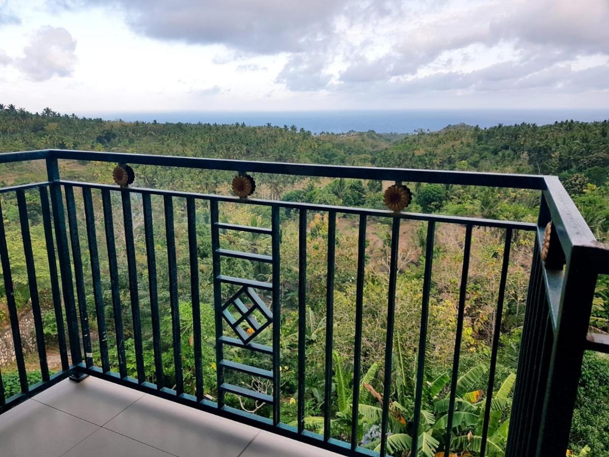 Atuh Galaxy Cottage Tanglad Luaran gambar