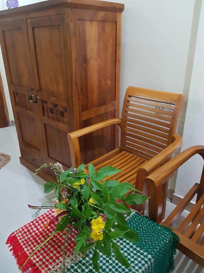 Atuh Galaxy Cottage Tanglad Luaran gambar
