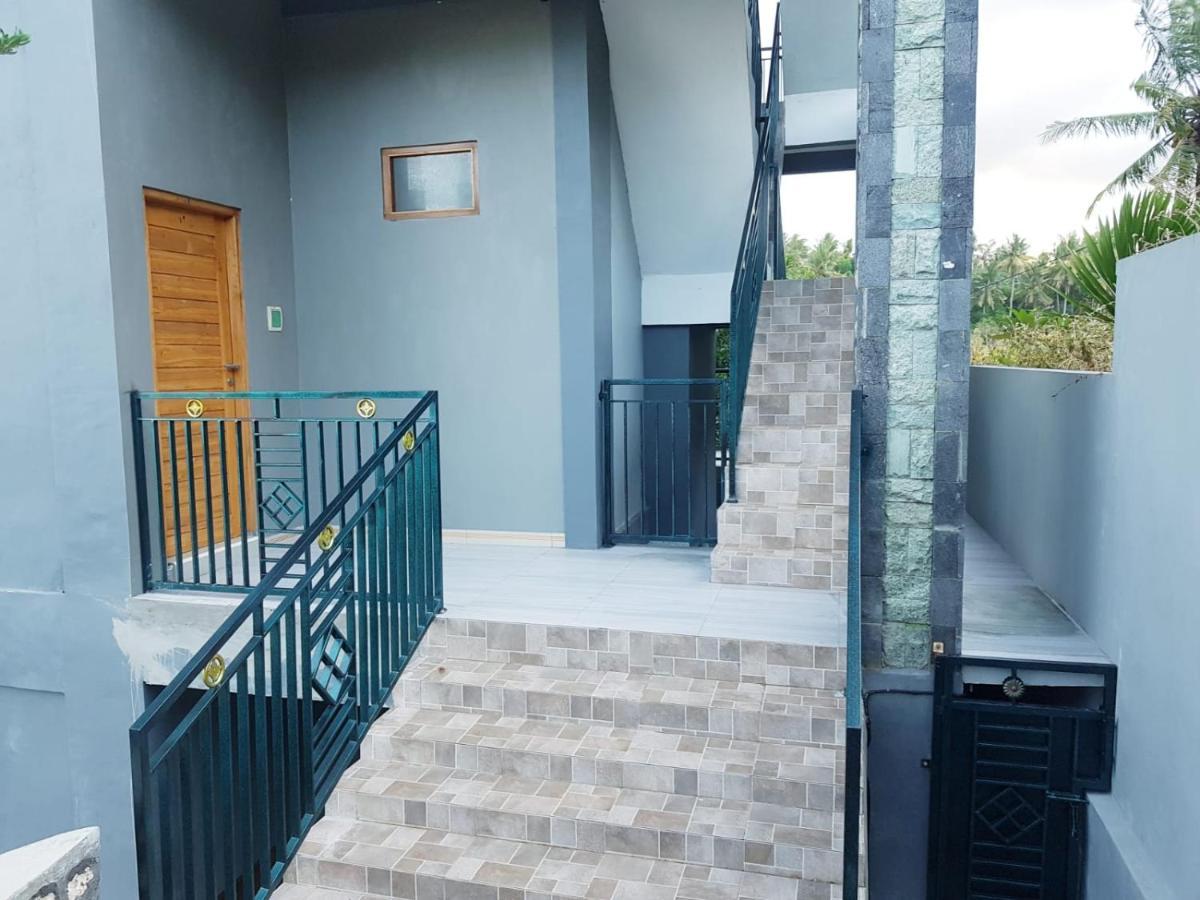 Atuh Galaxy Cottage Tanglad Luaran gambar
