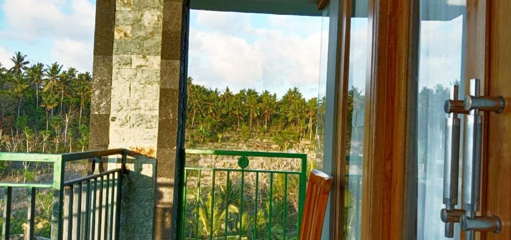 Atuh Galaxy Cottage Tanglad Luaran gambar